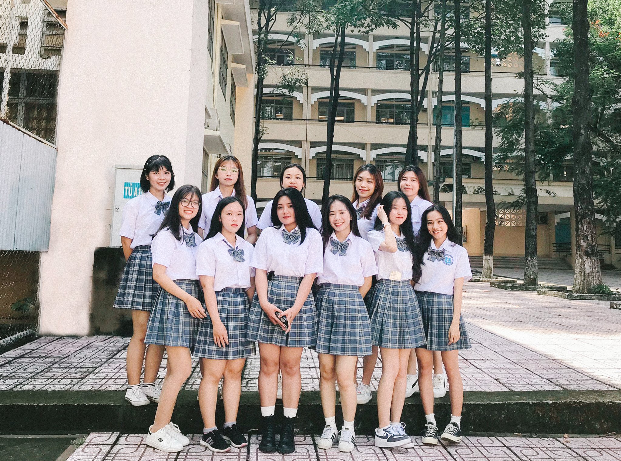Váy babydoll Đầm Trắng Dáng Dài Phong Cách Nhật Bản Thời Trang Mùa Hè Hàng  Mới Dành Cho Nữ Sinh Trung Học | Shopee Việt Nam