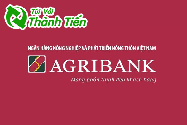 biểu tượng của ngân hàng agribank