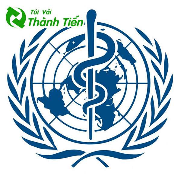 Logo vector y tế quốc tế