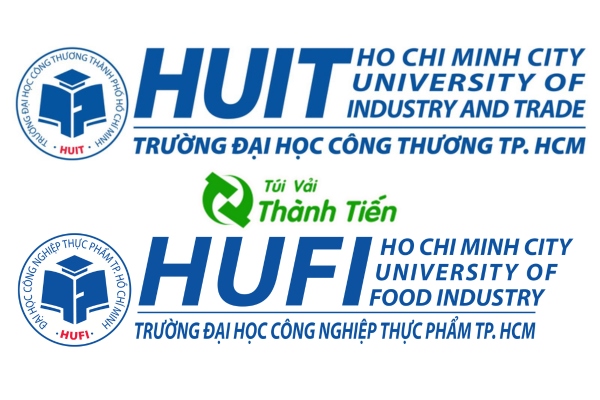 Logo HUFI và HUFI PNG