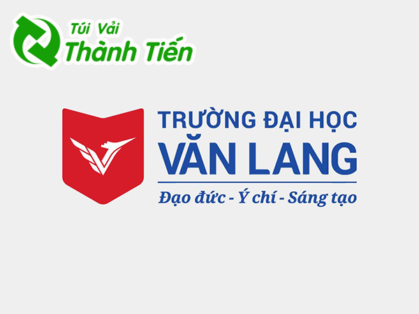 Hình ảnh trường đại học văn lang logo PNG