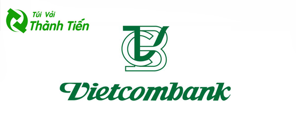 Hình ảnh logo vietcombank cũ