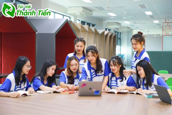 Trrường đại học quốc gia Hà Nội