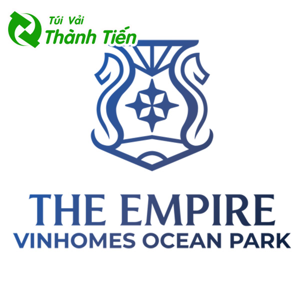 Hình ảnh logo vinhomes ocean park