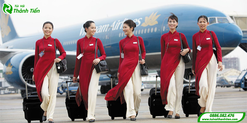 tong quan ve hang hang khong vietnam airlines