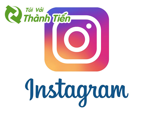 Hình logo instagram chuẩn nhất