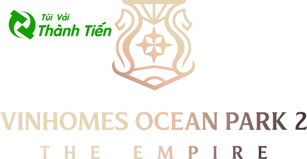 Mẫu logo vinhomes ocean park 2