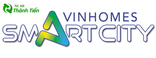 Hình ảnh logo vinhomes smart city PNG