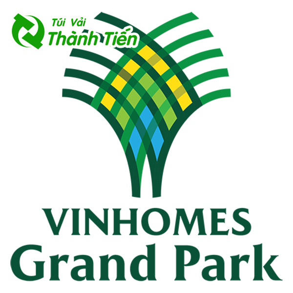 Hình ảnh vinhomes central park logo