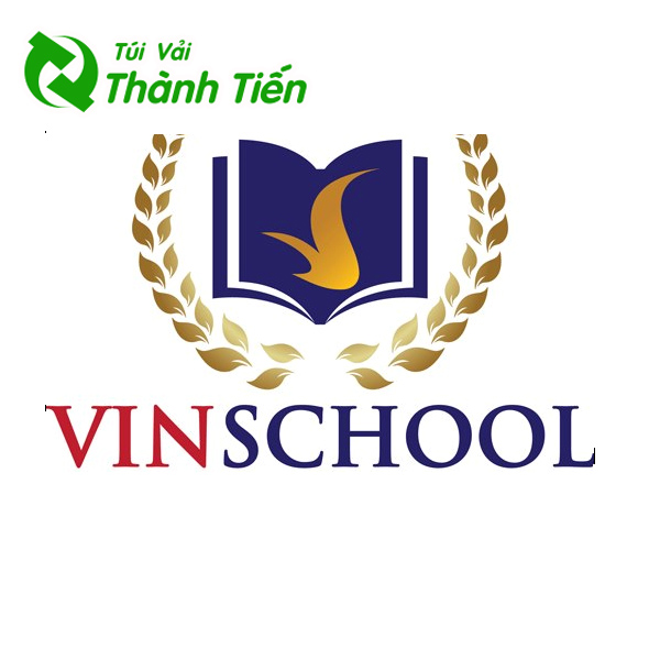Hình vinschool logo PNG