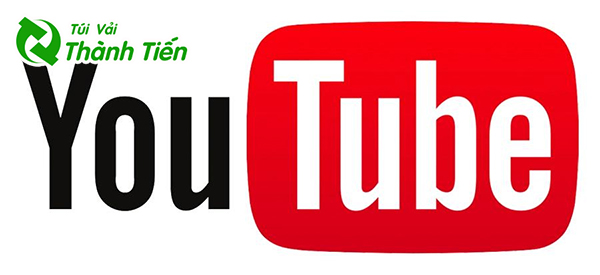 Logo youtube 2015 -2017