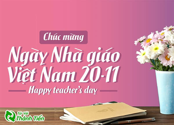 Hình nền động 2011  Chúc mừng ngày nhà giáo Việt Nam  Chúc mừng Hình nền  Việt nam