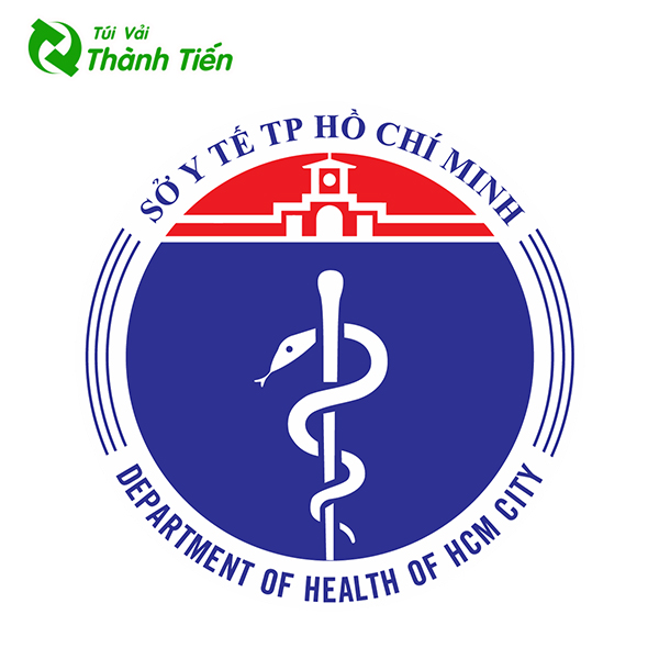 logo bộ y tế png