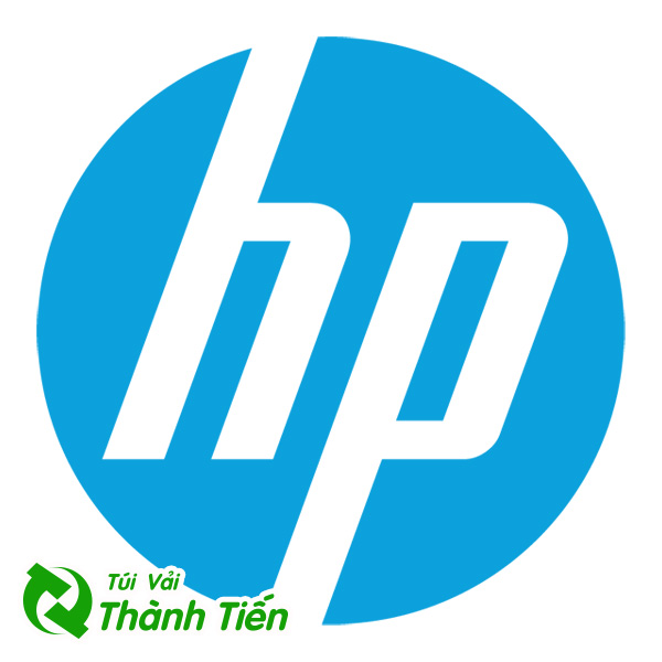 logo hp 1