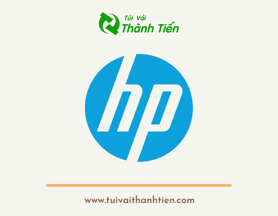 Lịch sử và phát triển của logo HP như thế nào?