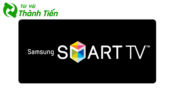 logo samsung smart tv