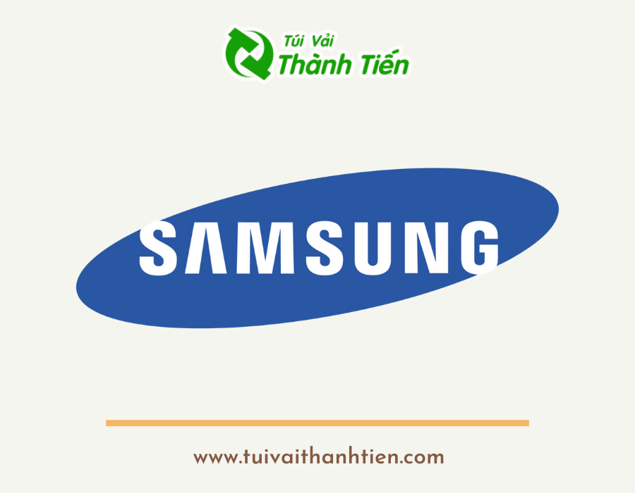Logo Samsung Vector - Link Tải File Chất Lượng Nhất 2024 | Túi Vải ...