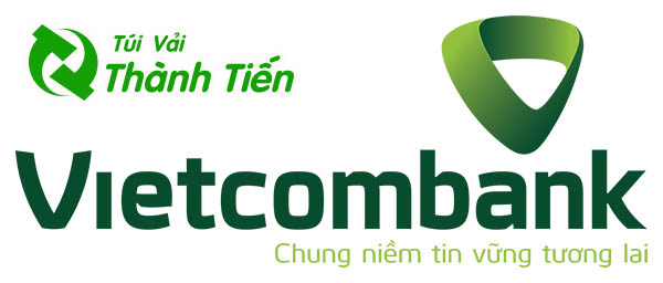 Hình ảnh logo vietcombank mới nhất