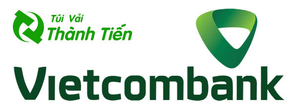 Giải Mã Ý Nghĩa & Link Tải Free Logo Vietcombank | Túi Vải Thành Tiến