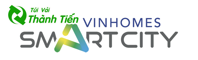 Vinhomes smart city logo vector