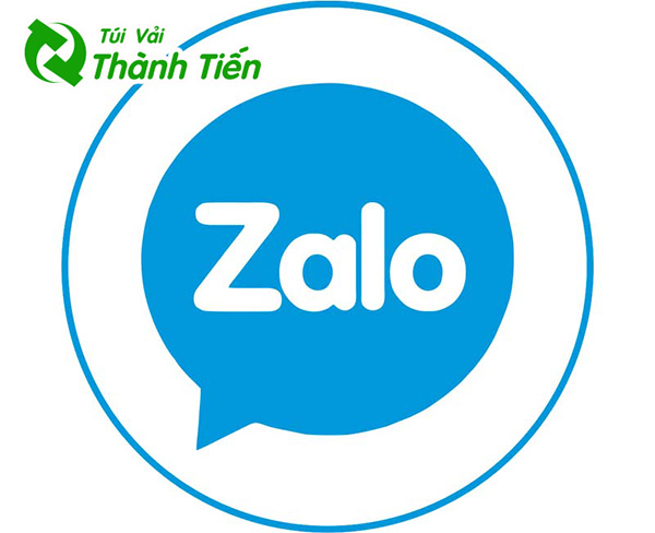 Icon Logo Zalo tròn