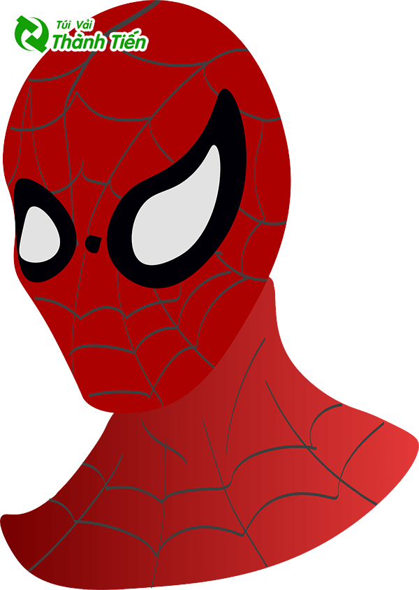 spider man vector 12