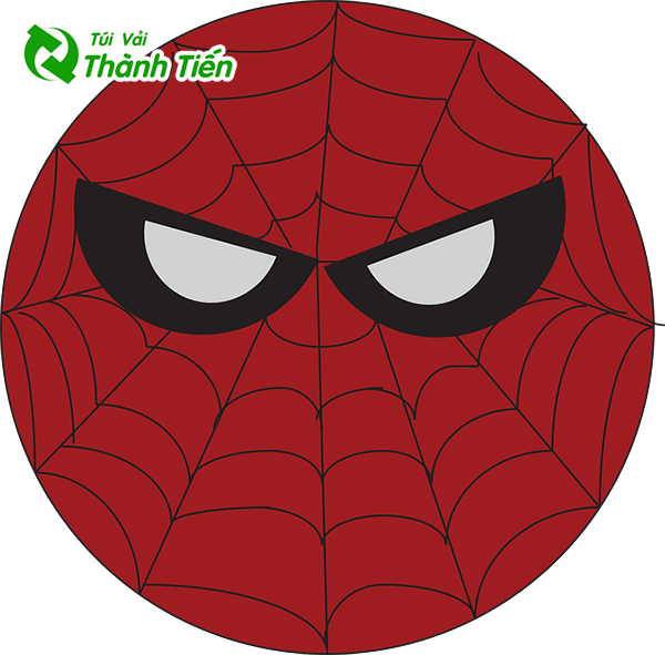 spider man vector 10
