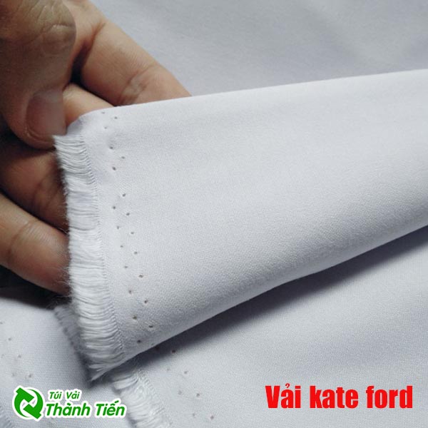 vai kate ford