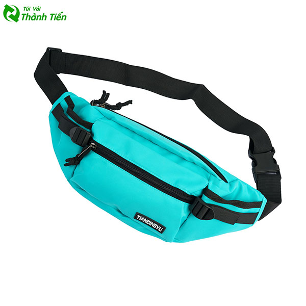 Mẫu túi đeo chéo vải dù mini