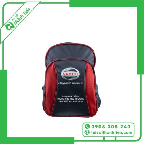 MAY BALO QUẢNG CÁO