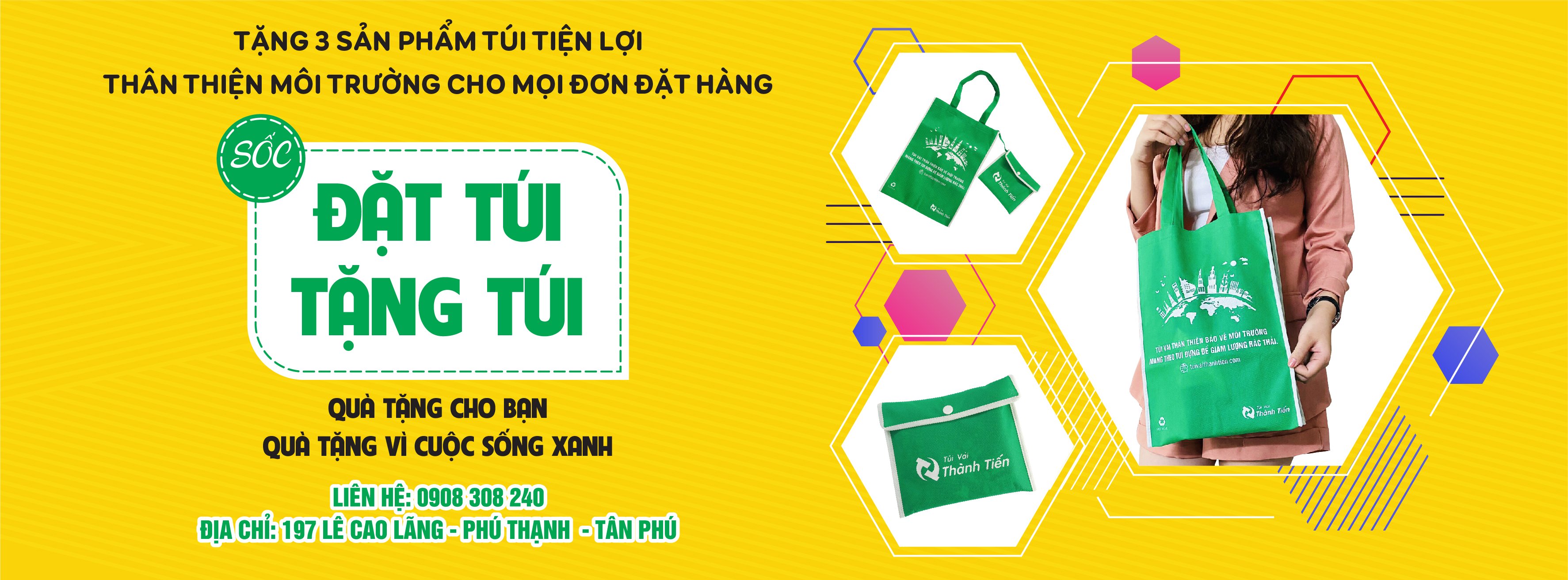 Chương Trình Quà Tặng HOT Tháng 6