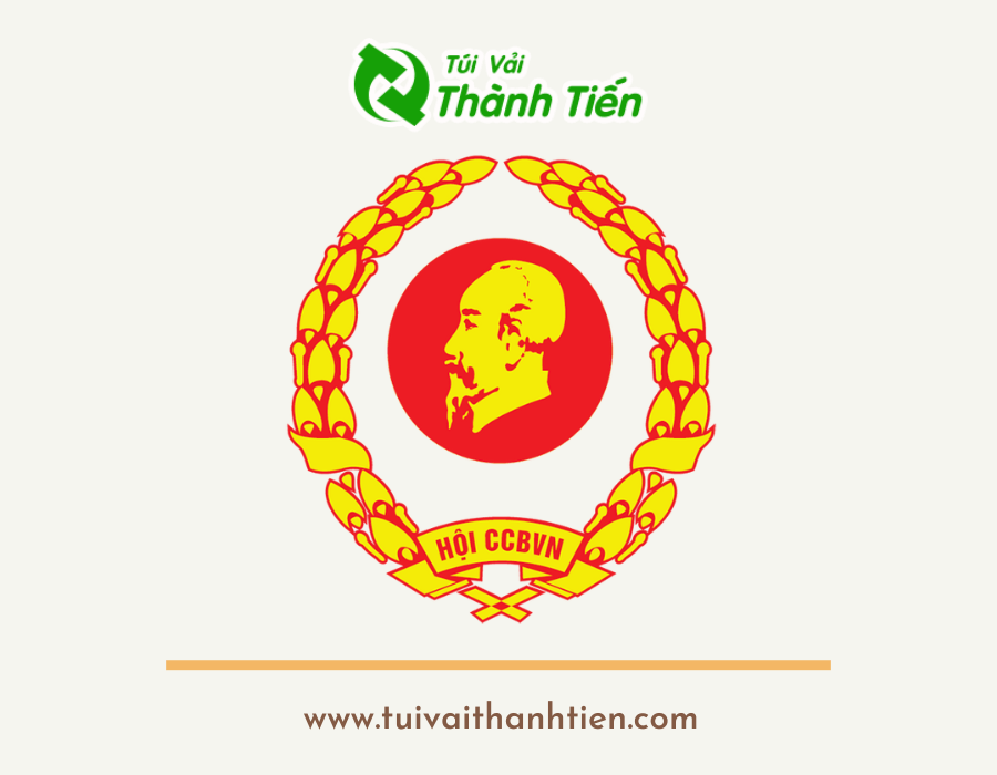 Link Tải Free Logo Hội Cựu Chiến Binh Việt Nam Chuẩn