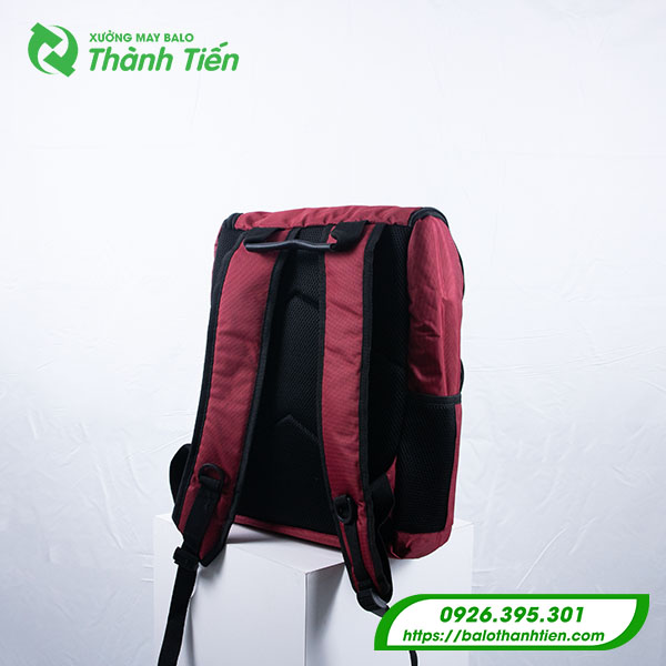 Mẫu balo trung tâm VUS