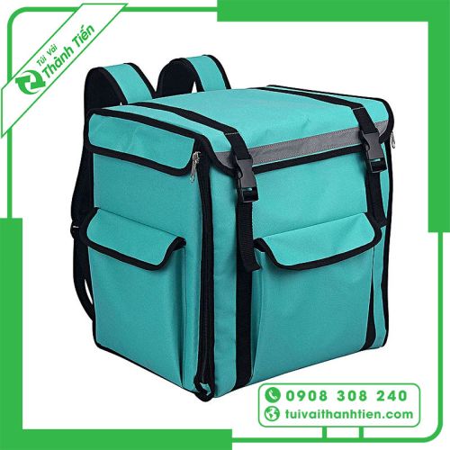 Túi Giữ Nhiệt Giao Hàng