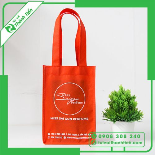 Túi Vải Không Dệt Hội Nghị