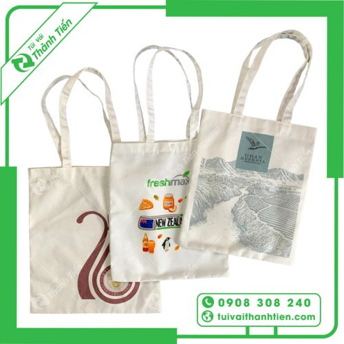 Túi Vải Tote