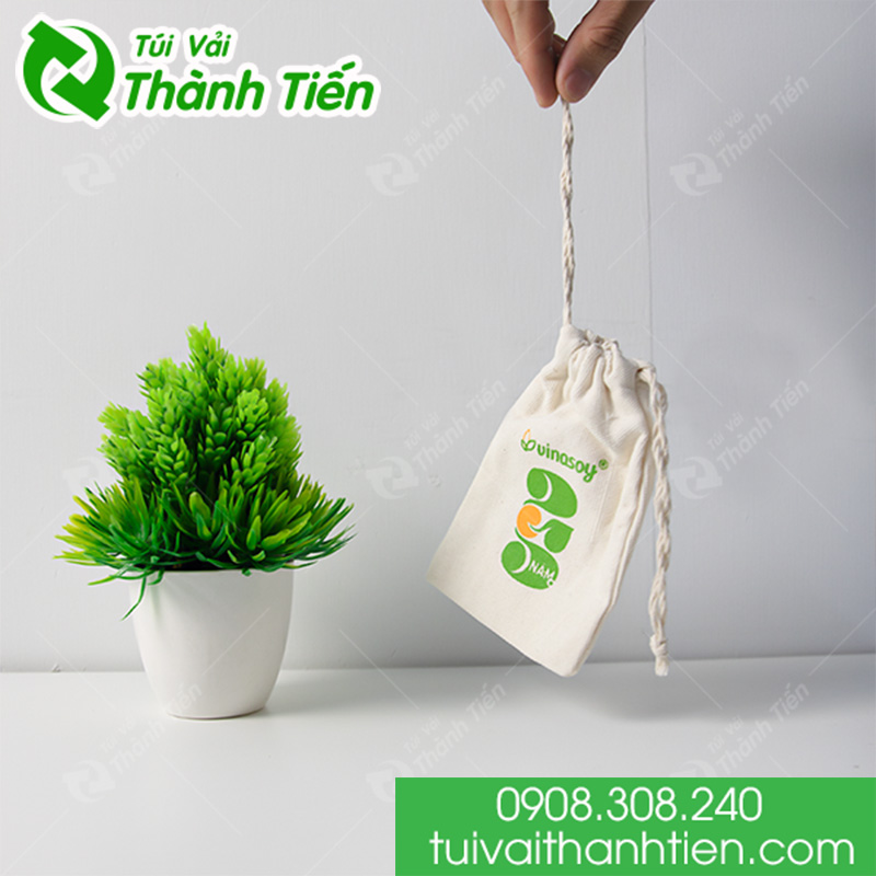 Mẫu túi cho mục đích quà tặng