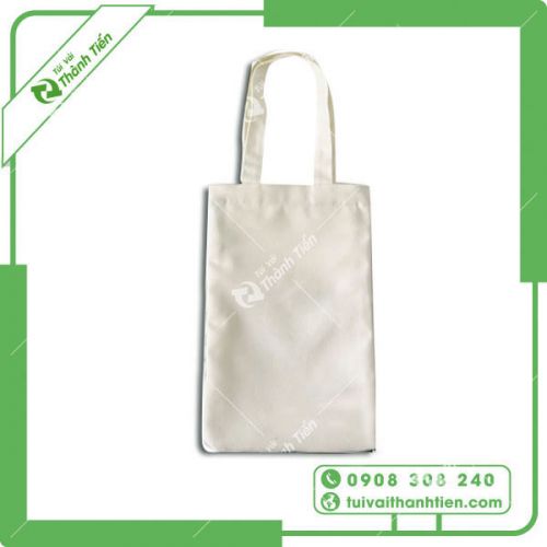 Túi Vải Bố Trơn