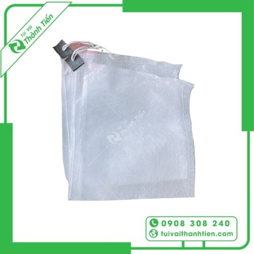 Túi Vải Không Dệt Bọc Trái Cây