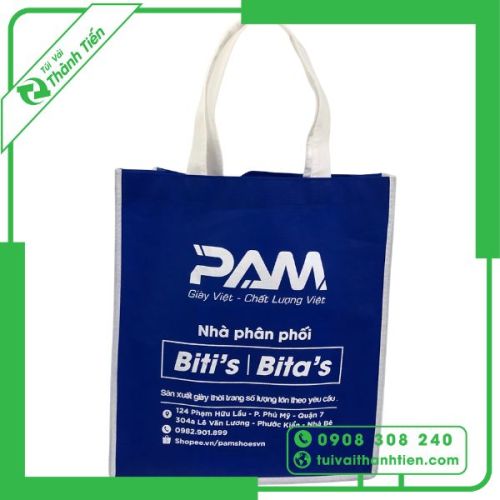 Túi Vải Đựng Giày