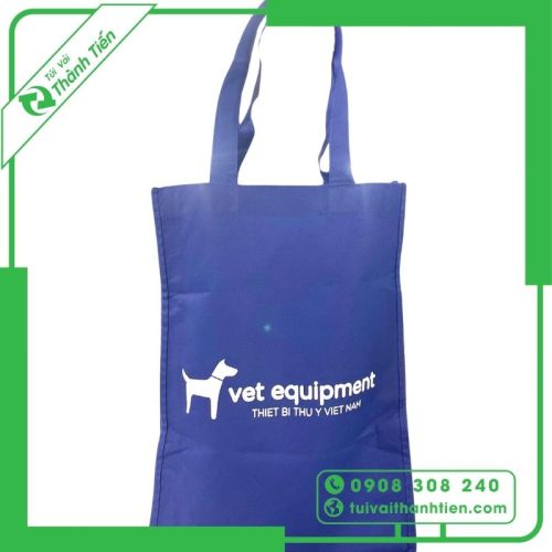 Túi Vải Không Dệt Vet Equipment