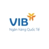 Logo ngân hàng VIB