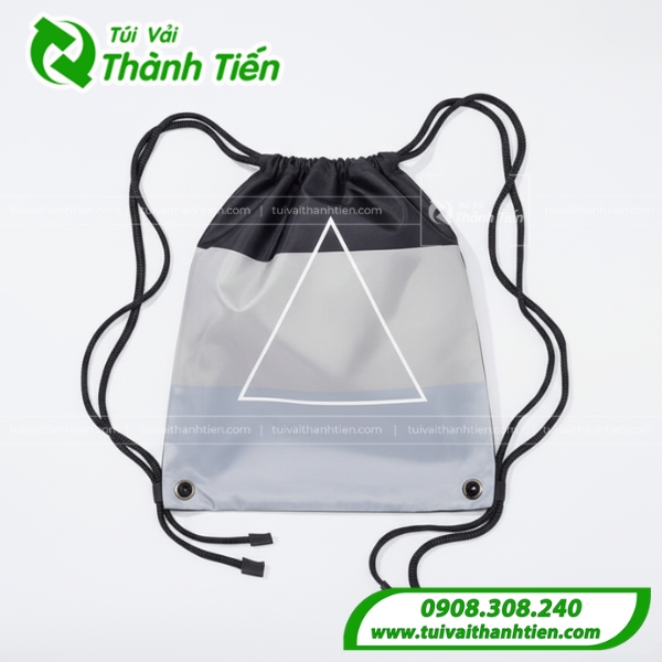 Mẫu túi dây rút đựng giày cao cấp