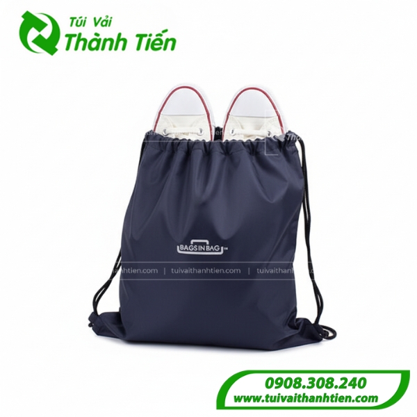 Mẫu túi đựng giày