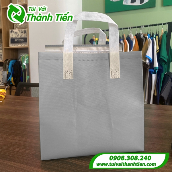 Chất liệu mẫu túi đựng cơm giữ nhiệt 