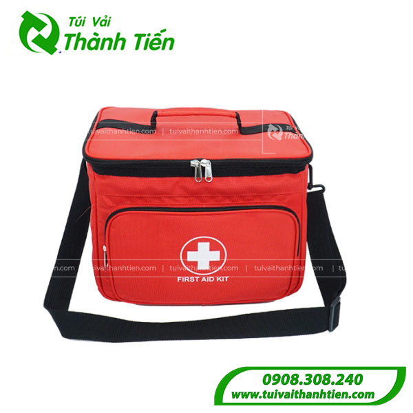 Mẫu t&uacute;i giữ nhiệt lạnh y tế chuy&ecirc;n dụng