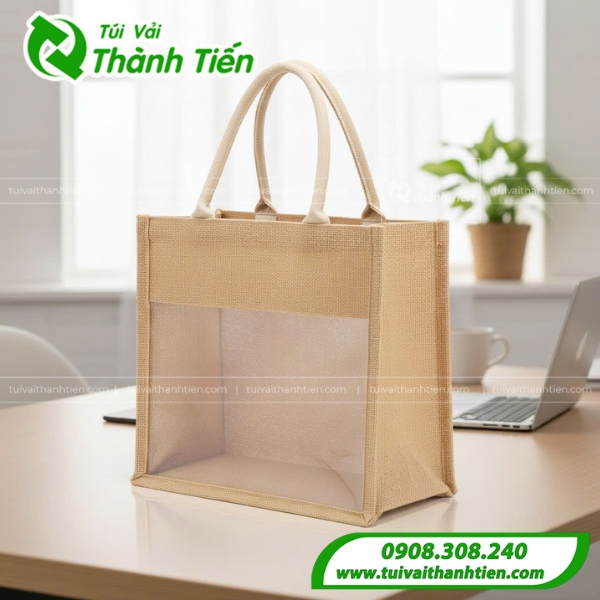 Mẫu túi phù hợp làm quà tặng doanh nghiệp