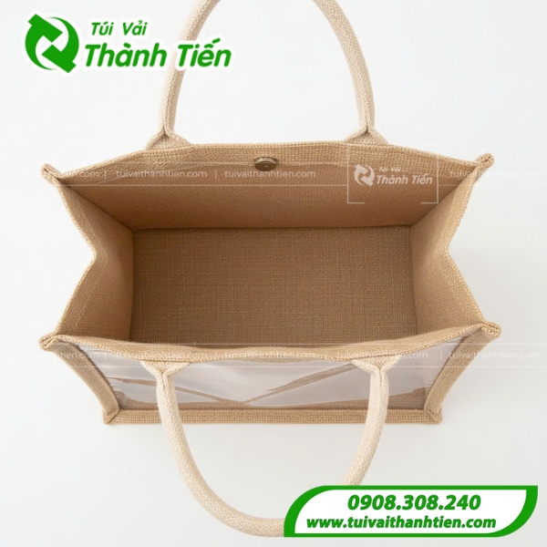 Đảm bảo độ rộng chứa đồ