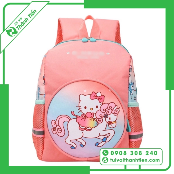 Sản phẩm balo mầm non