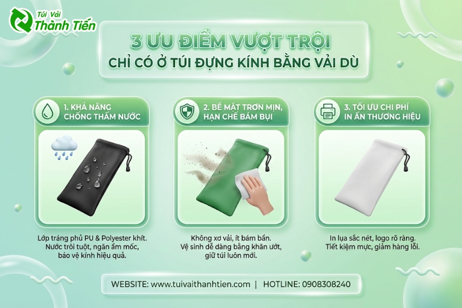 3 ưu điểm tối ưu cho doanh nghiệp trong quảng bá thương hiệu